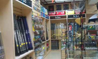 開漁具店在哪里進(jìn)貨及漁具銷售策略