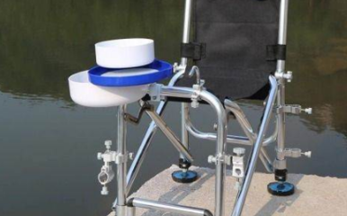 光輝魚具加盟 開啟漁具銷售行業的成功之門