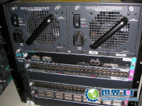 二手思科CISCO WS-C4506交換機 網絡設備性價比之選